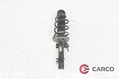 Макферсон преден десен за VW POLO (6R, 6C) 1.6 TDI (2009 - 2017)