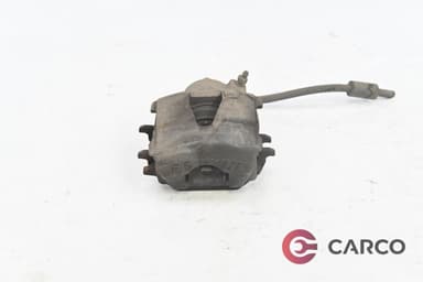 Спирачен апарат преден ляв за VW POLO (6R, 6C) 1.6 TDI (2009 - 2017)