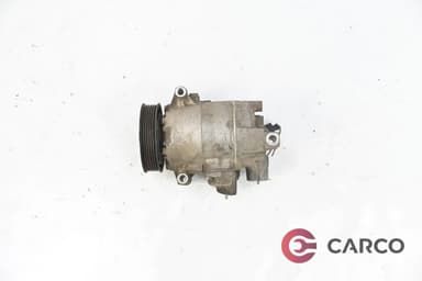 Компресор климатик 5N0820803A за VW POLO (6R, 6C) 1.6 TDI (2009 - 2017)