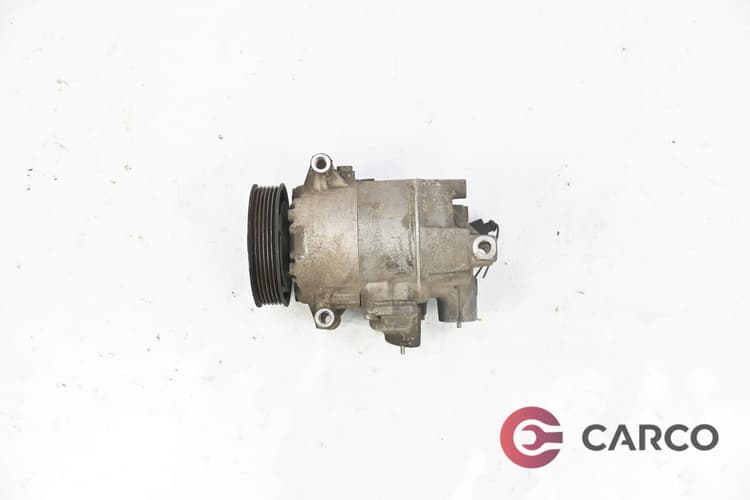 Компресор климатик 5N0820803A за VW POLO (6R, 6C) 1.6 TDI (2009 - 2017)