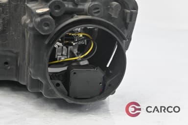 Фар десен за VW POLO (6R, 6C) 1.6 TDI (2009 - 2017)