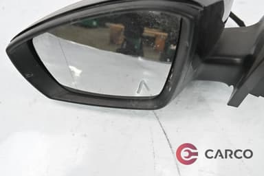 Огледало ляво за VW POLO (6R, 6C) 1.6 TDI (2009 - 2017)