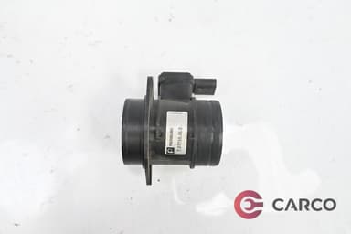 Дебитомер 707759460 за VW POLO (6R, 6C) 1.6 TDI (2009 - 2017)