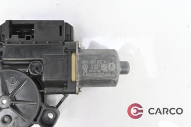 Машинка ел стъкло предна дясна за VW POLO (6R, 6C) 1.6 TDI (2009 - 2017)