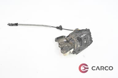 Брава врата предна лява за VW POLO (6R, 6C) 1.6 TDI (2009 - 2017)