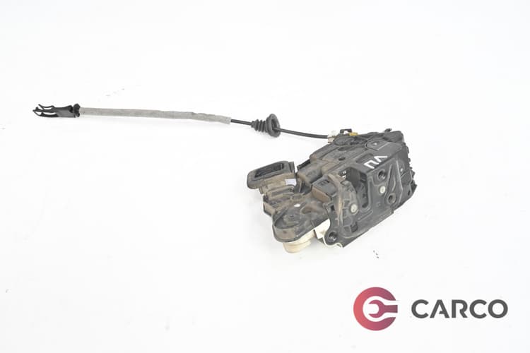 Брава врата предна лява за VW POLO (6R, 6C) 1.6 TDI (2009 - 2017)