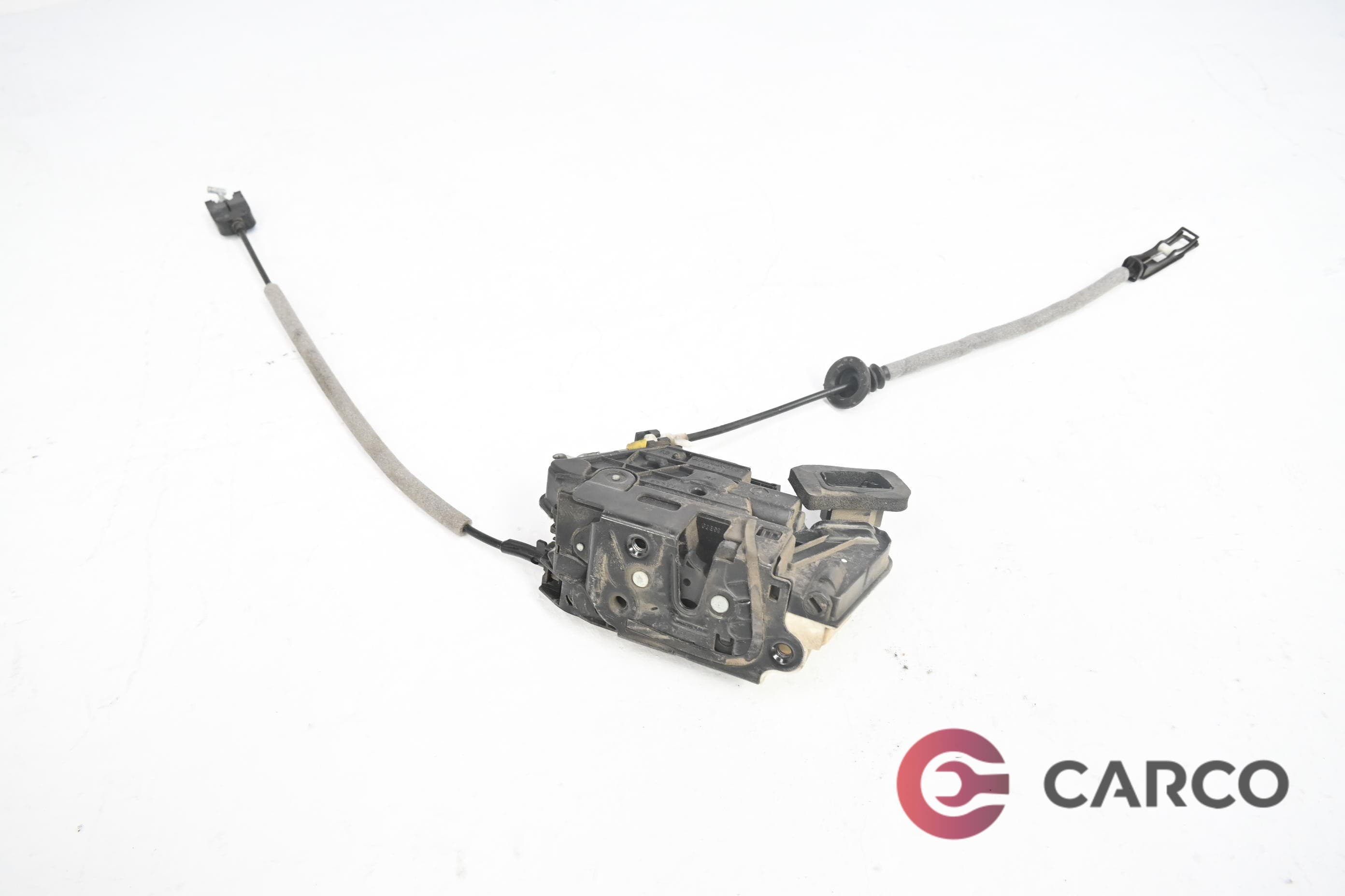 Брава врата предна дясна за VW POLO (6R, 6C) 1.6 TDI (2009 - 2017)