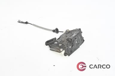 Брава врата задна лява за VW POLO (6R, 6C) 1.6 TDI (2009 - 2017)