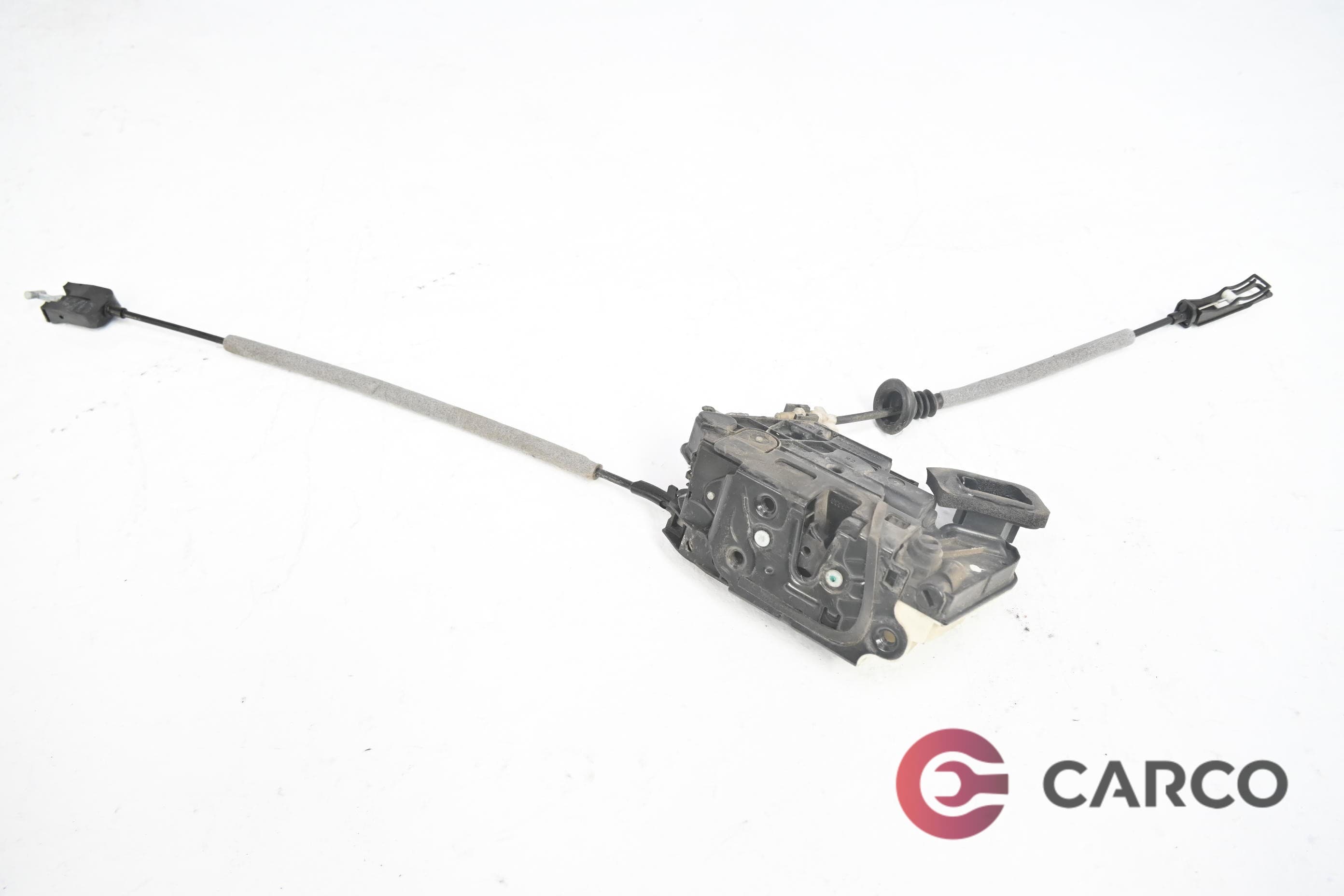 Брава врата задна дясна за VW POLO (6R, 6C) 1.6 TDI (2009 - 2017)