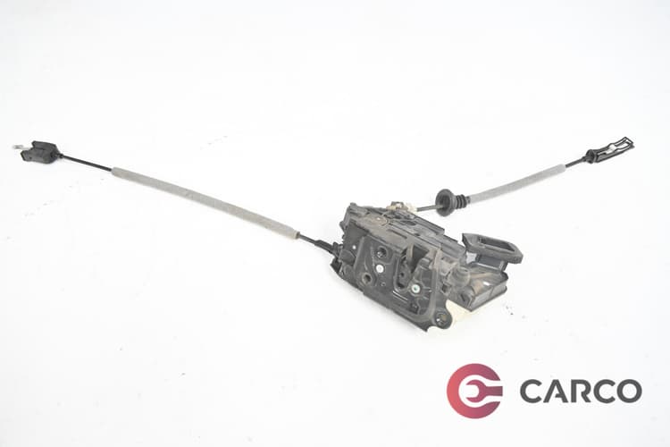 Брава врата задна дясна за VW POLO (6R, 6C) 1.6 TDI (2009 - 2017)