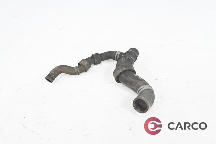 Воден маркуч 6R0122051G за VW POLO (6R, 6C) 1.6 TDI (2009 - 2017)