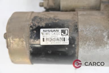 Стартер 23300-CA000 за NISSAN MURANO (Z50) 3.5 4x4 (2003)
