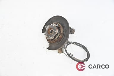 Шенкел заден ляв за NISSAN MURANO (Z50) 3.5 4x4 (2003)