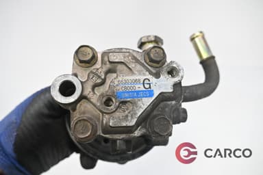 Хидравлична помпа 66303068 за NISSAN MURANO (Z50) 3.5 4x4 (2003)