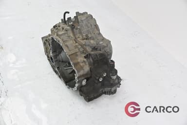 4 Степенна автоматична скоростна кутия за NISSAN MURANO (Z50) 3.5 4x4 (2003)