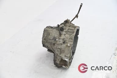 4 Степенна автоматична скоростна кутия за NISSAN MURANO (Z50) 3.5 4x4 (2003)