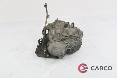 4 Степенна автоматична скоростна кутия за NISSAN MURANO (Z50) 3.5 4x4 (2003)