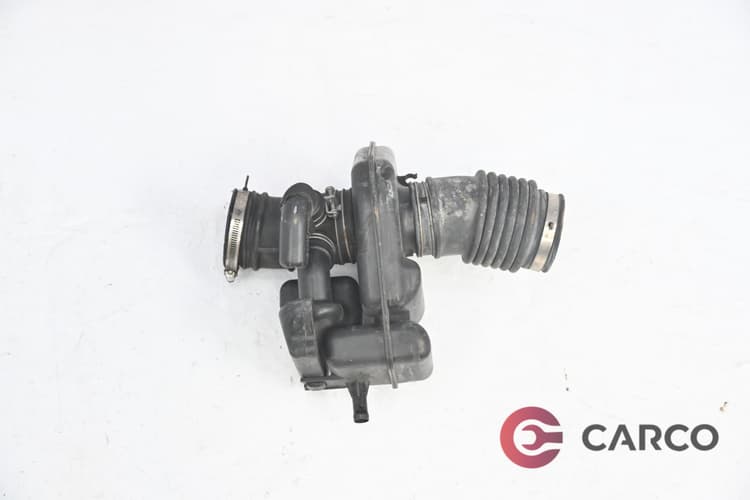 Въздуховод гофриран за NISSAN MURANO (Z50) 3.5 4x4 (2003)