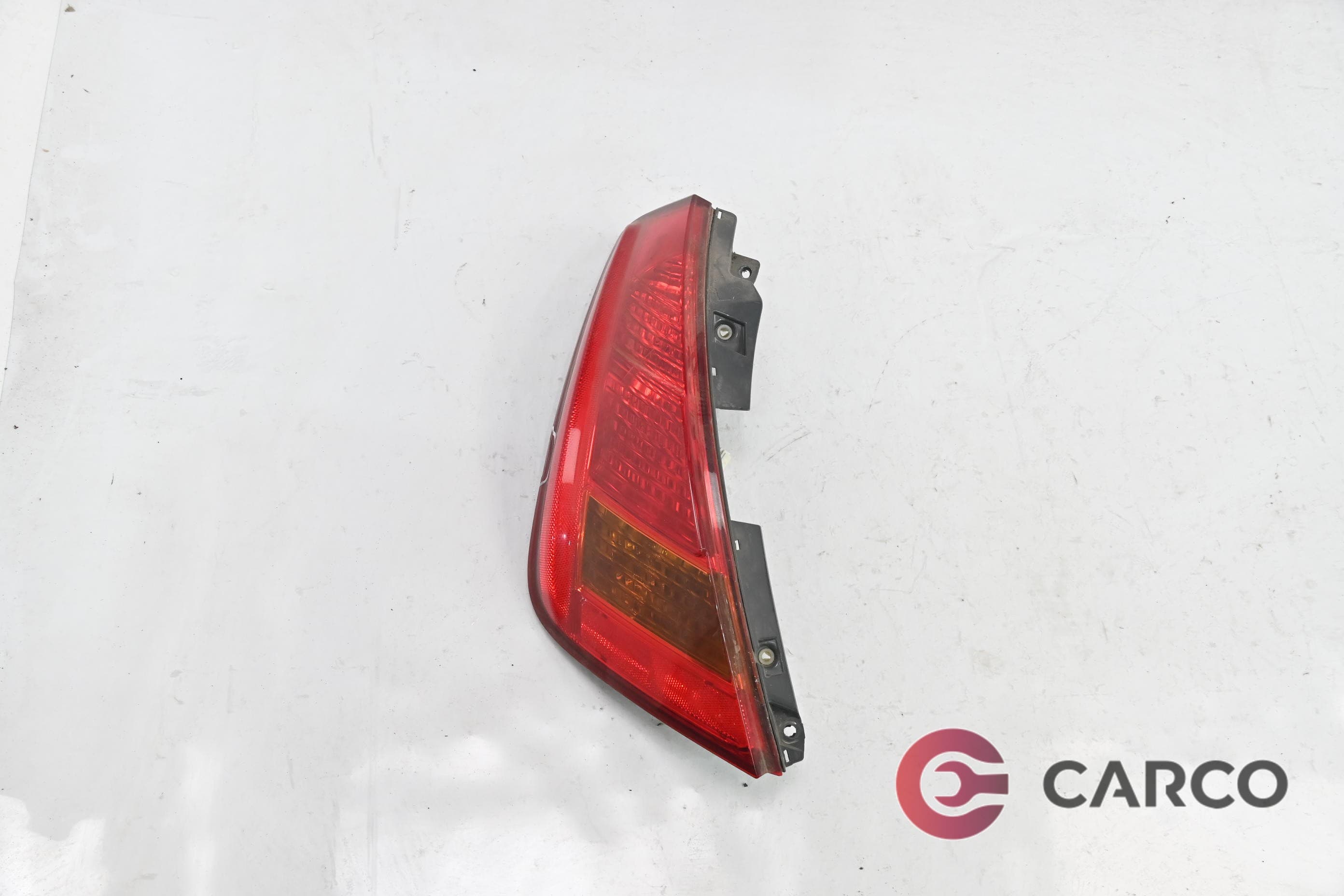 Стоп ляв за NISSAN MURANO (Z50) 3.5 4x4 (2003)