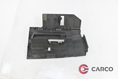 Жабка за NISSAN MURANO (Z50) 3.5 4x4 (2003)
