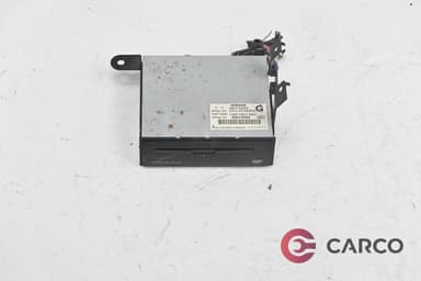 CD навигация 60615958 за NISSAN MURANO (Z50) 3.5 4x4 (2003)
