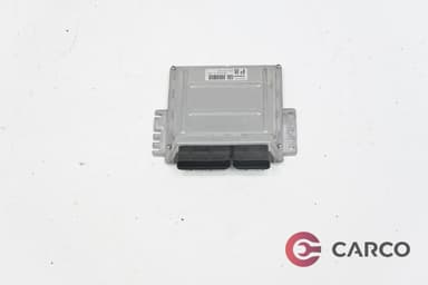 Компютър двигател MEC63-690 за NISSAN MURANO (Z50) 3.5 4x4 (2003)