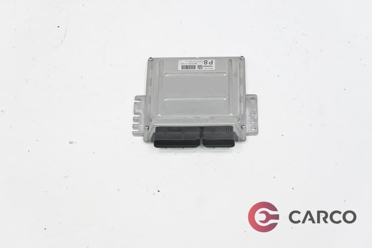 Компютър двигател MEC63-690 за NISSAN MURANO (Z50) 3.5 4x4 (2003)