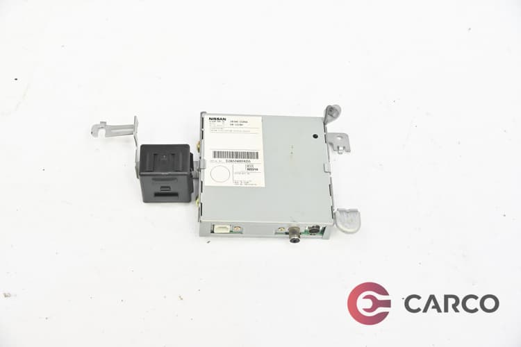 Модул усилвател 283A0 CC00A за NISSAN MURANO (Z50) 3.5 4x4 (2003)