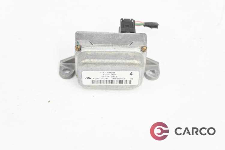 Сензор 47930 CA080 за NISSAN MURANO (Z50) 3.5 4x4 (2003)