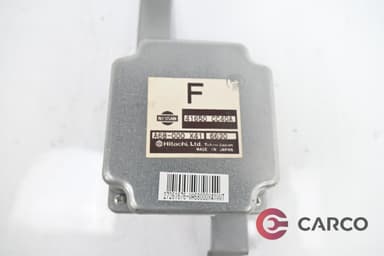 Имобилайзер 41650 CC40A за NISSAN MURANO (Z50) 3.5 4x4 (2003)