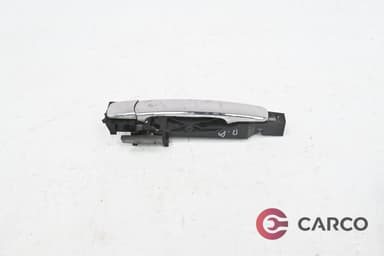 Външна дръжка предна дясна за NISSAN MURANO (Z50) 3.5 4x4 (2003)