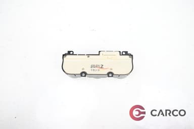 Управление климатик за NISSAN MURANO (Z50) 3.5 4x4 (2003)