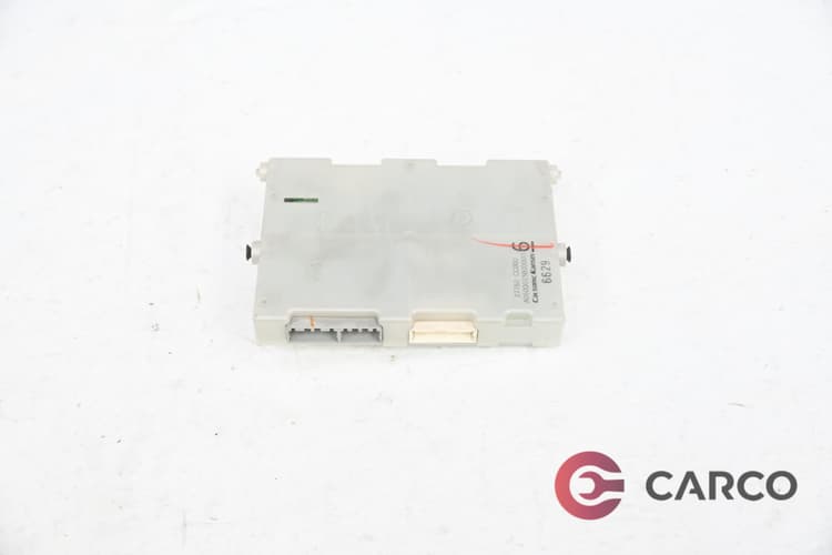 Модул климатроник 27760 CC000 за NISSAN MURANO (Z50) 3.5 4x4 (2003)