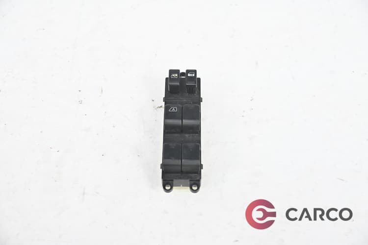 Копчета ел стъкла за NISSAN MURANO (Z50) 3.5 4x4 (2003)