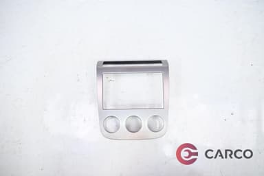 Лайсна централна конзола за NISSAN MURANO (Z50) 3.5 4x4 (2003)