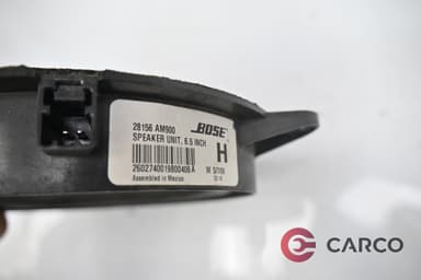 Високоговорител преден десен за NISSAN MURANO (Z50) 3.5 4x4 (2003)