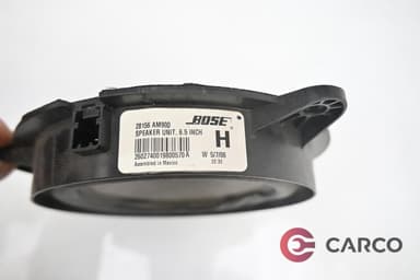 Високоговорител заден десен за NISSAN MURANO (Z50) 3.5 4x4 (2003)