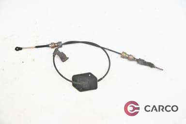 Жило скорости за NISSAN MURANO (Z50) 3.5 4x4 (2003)