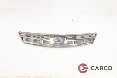 Декоративна решетка с емблема за NISSAN MURANO (Z50) 3.5 4x4 (2003)