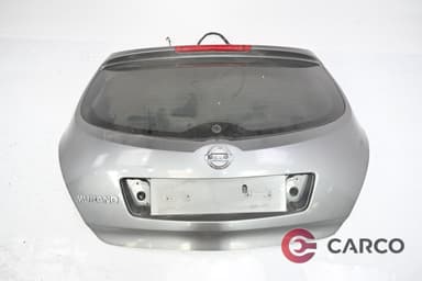 Заден капак за NISSAN MURANO (Z50) 3.5 4x4 (2003)