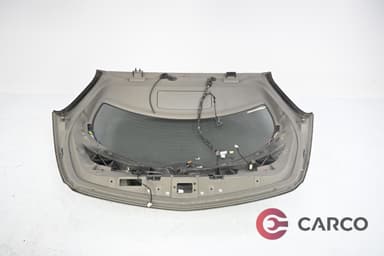 Заден капак за NISSAN MURANO (Z50) 3.5 4x4 (2003)