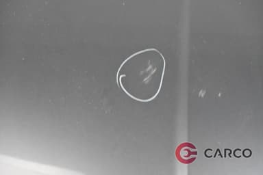 Преден капак за NISSAN MURANO (Z50) 3.5 4x4 (2003)