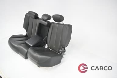 Седалки задни за NISSAN MURANO (Z50) 3.5 4x4 (2003)