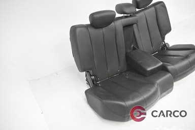 Седалки задни за NISSAN MURANO (Z50) 3.5 4x4 (2003)