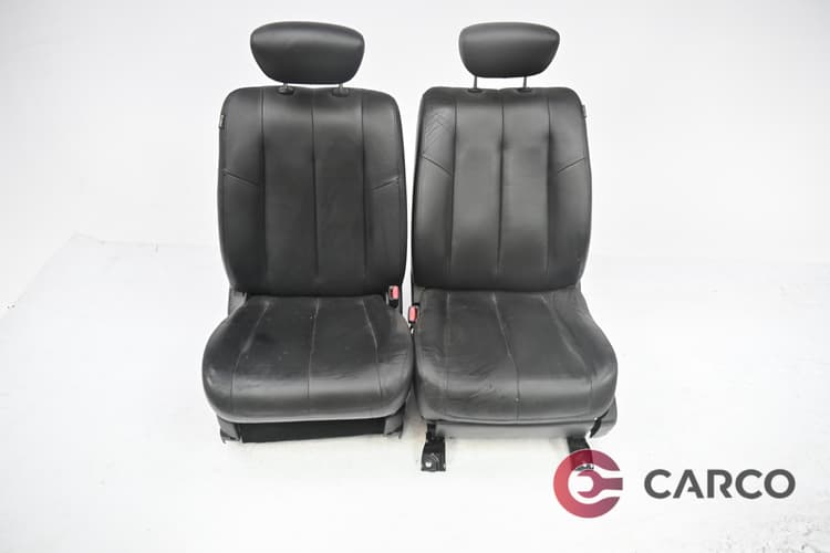 Седалки предни за NISSAN MURANO (Z50) 3.5 4x4 (2003)