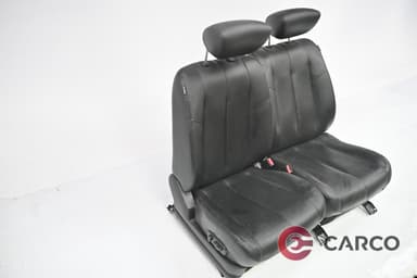 Седалки предни за NISSAN MURANO (Z50) 3.5 4x4 (2003)