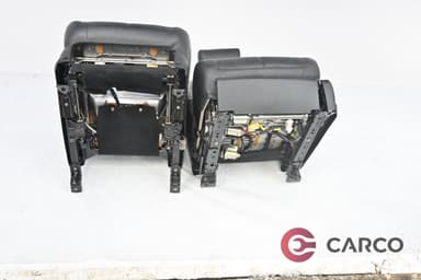 Седалки предни за NISSAN MURANO (Z50) 3.5 4x4 (2003)