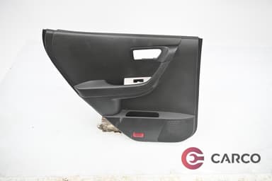 Кора врата задна лява за NISSAN MURANO (Z50) 3.5 4x4 (2003)
