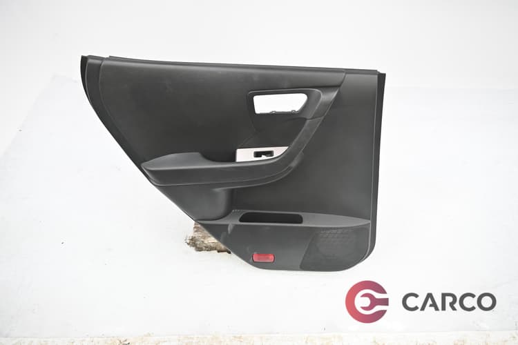 Кора врата задна лява за NISSAN MURANO (Z50) 3.5 4x4 (2003)