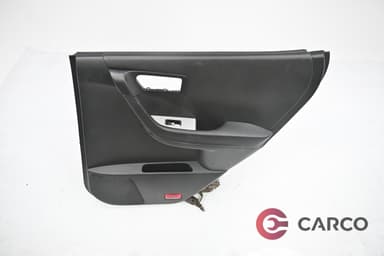 Кора врата задна дясна за NISSAN MURANO (Z50) 3.5 4x4 (2003)